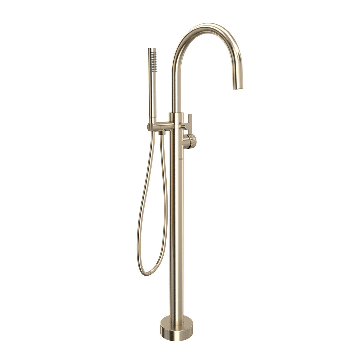 Rohl Tenerife Robinet de baignoire autoportant à trou unique - TTE06HF1LM