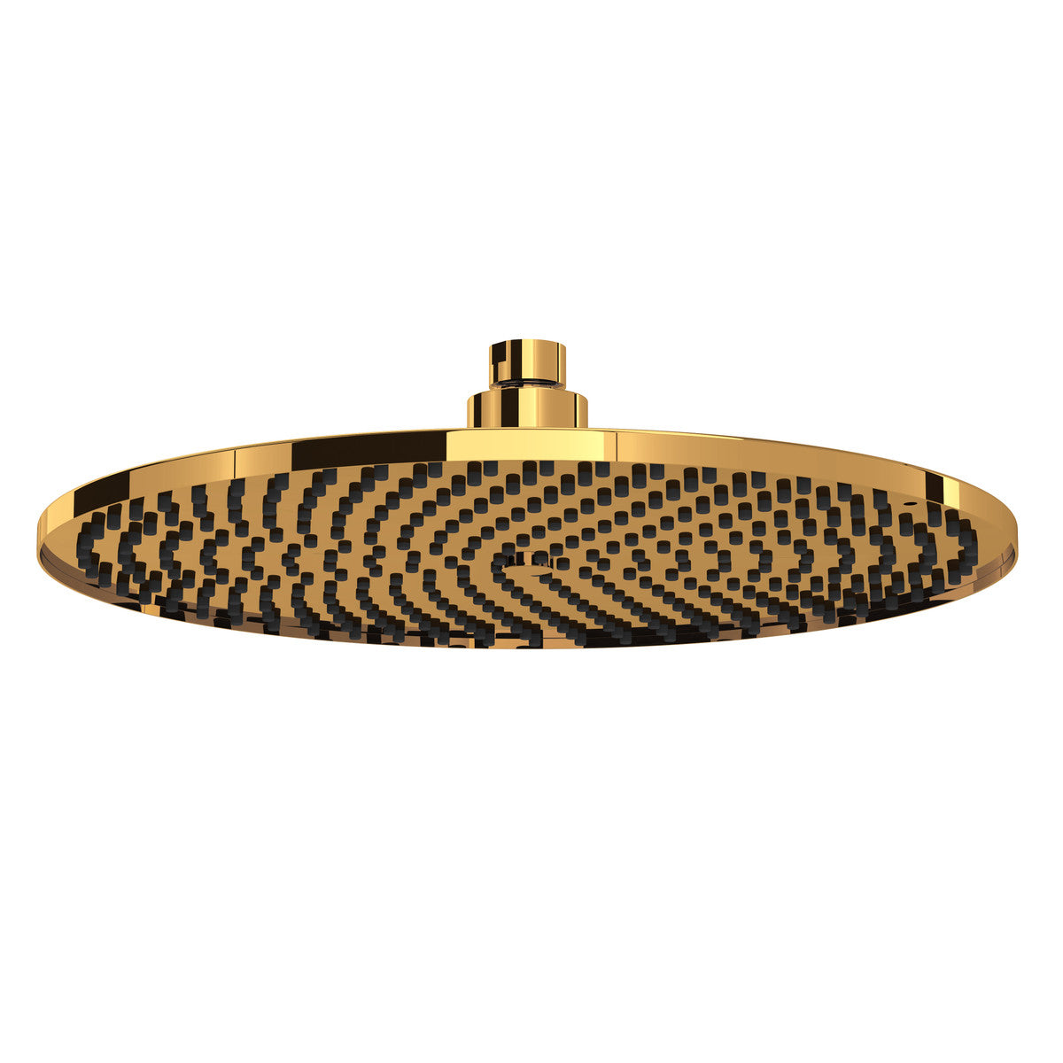 Perrin & Rowe 12" Rain Showerhead - U.5237