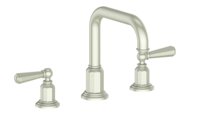 Vogt Carinthia 8" C.C. Lavatory Faucet With Pop-Up Drain - BF.CX.1331