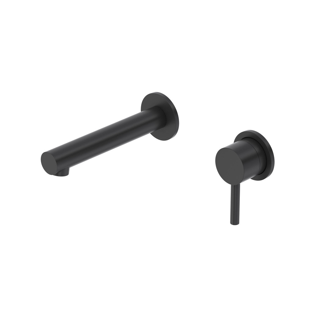 Riobel GS Wall Mount 360° Lavatory Faucet Trim - TGS360L