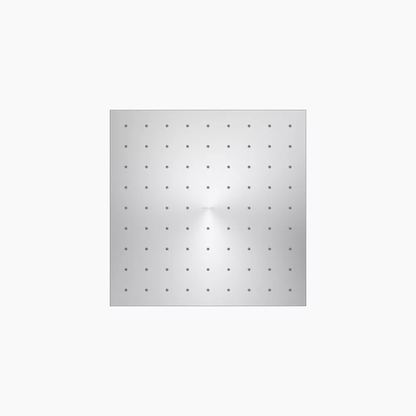 Kohler Contemporary Square 10" Single-Function Rainhead, K-13696