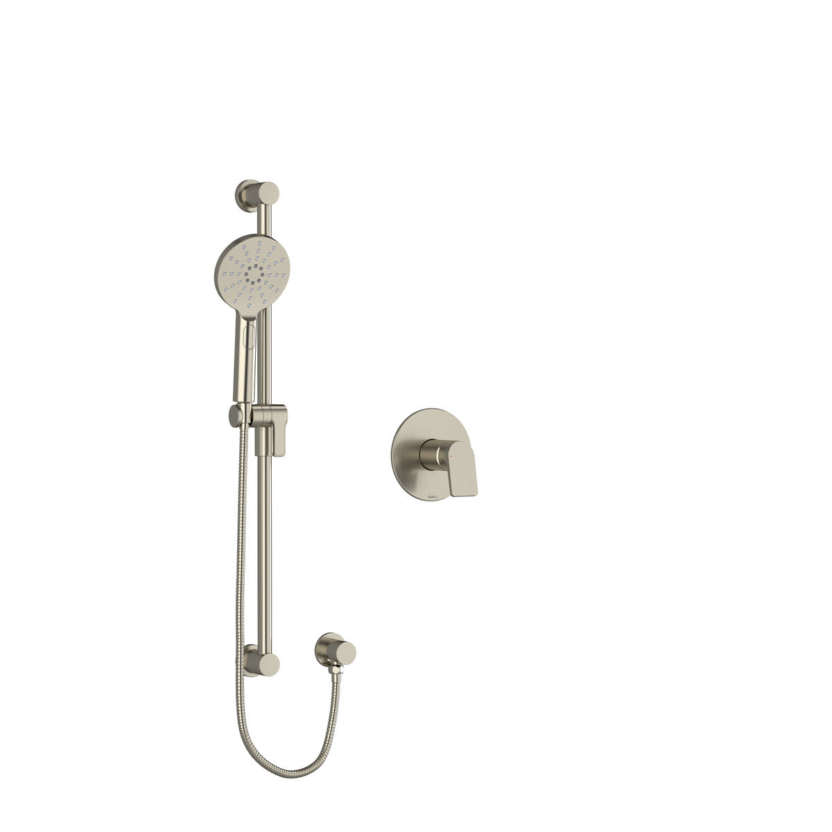 Riobel Ode Type P (Pressure Balance) Shower With Rough-In - OD54