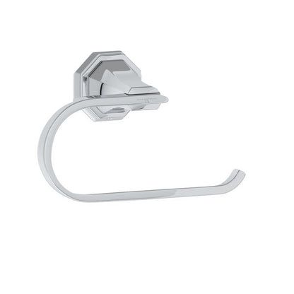 Perrin & Rowe Deco Toilet Paper Holder