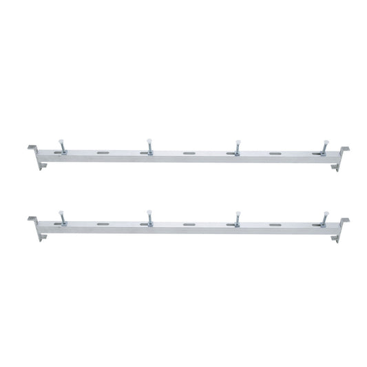 Rohl 25" Undermount Sink Installation Kit - QN25UM