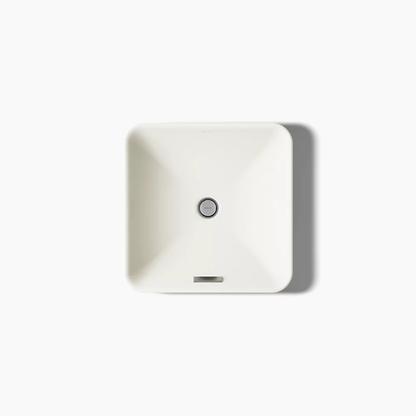 Kohler Vox 16-1/4" Square Vessel Bathroom Sink K-2661