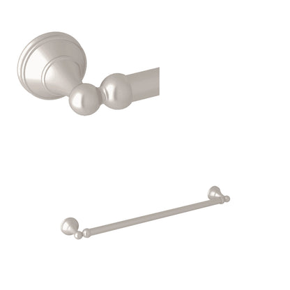 Perrin & Rowe Georgian Era 20" Towel Bar