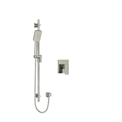 Riobel Zendo Type P (Pressure Balance) Shower With Rough-In