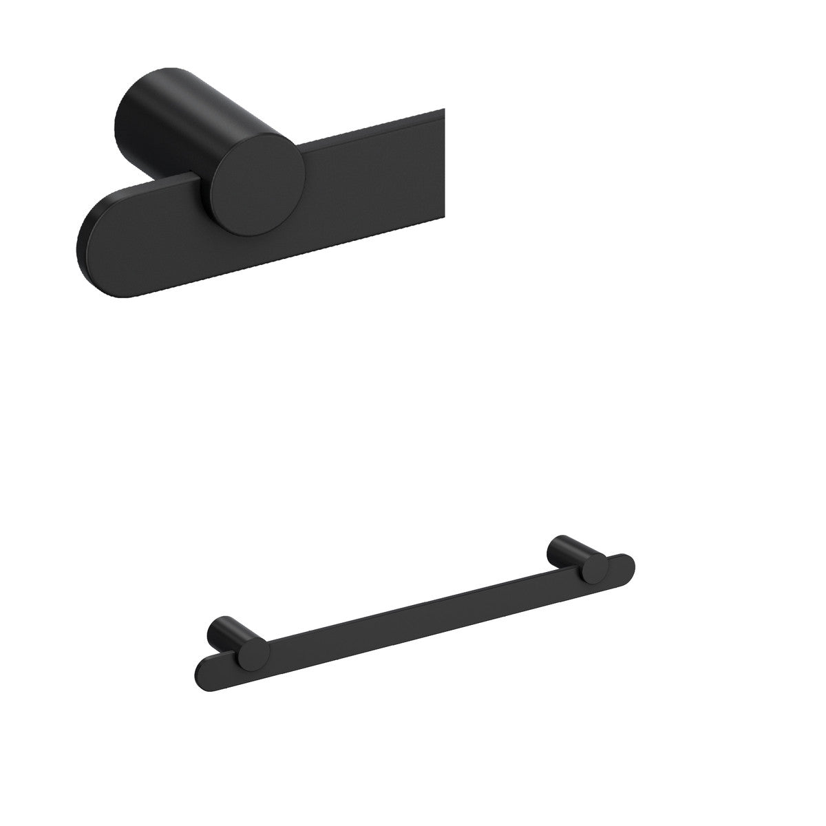 Rohl Eclissi 18" Towel Bar - EC25WTB18