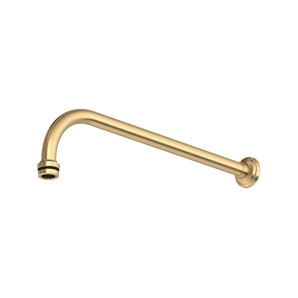 Perrin & Rowe 15" Wall Mount Shower Arm - U.5384