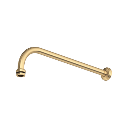 Perrin & Rowe 15" Wall Mount Shower Arm - U.5384