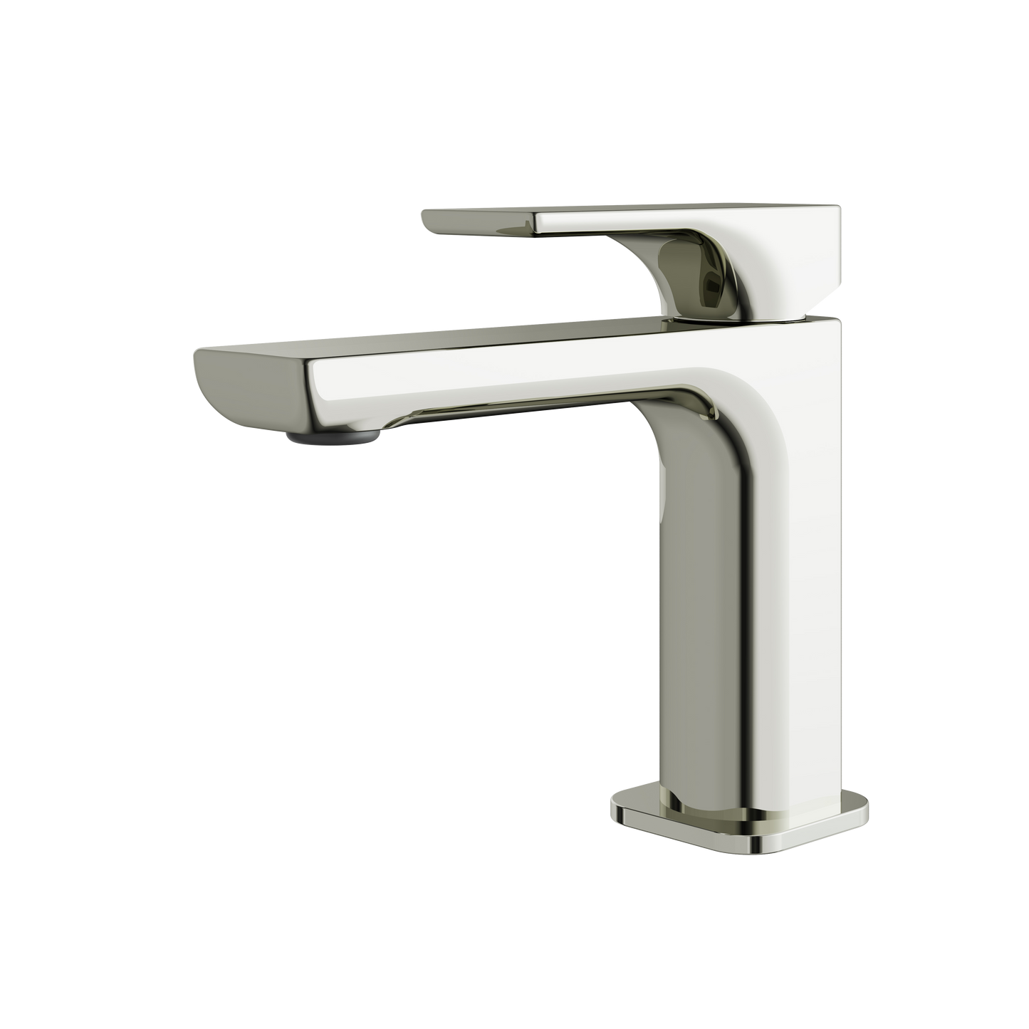 Aquabrass 6A14 Solo Hask Single-Hole Lavatory Faucet