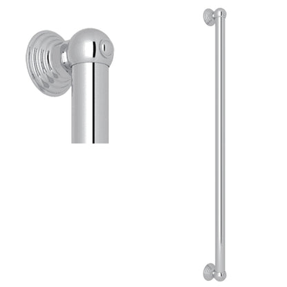 Rohl 36" Grab Bar - 1262