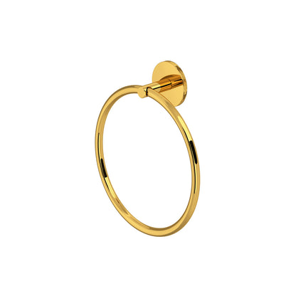 Rohl Amahle Towel Ring - AM25WTR