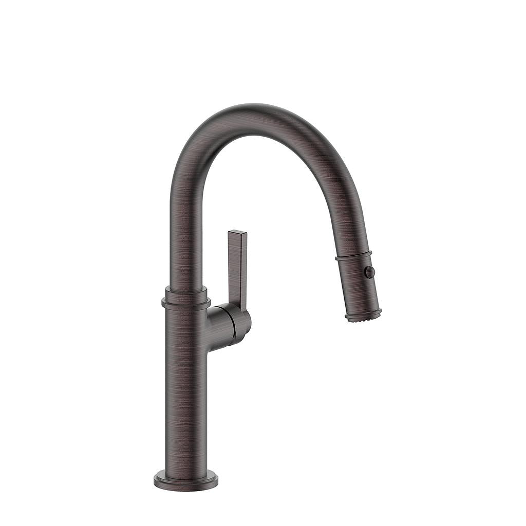 Vogt Zehn 13" Bar Faucet - KF.13ZN.1112