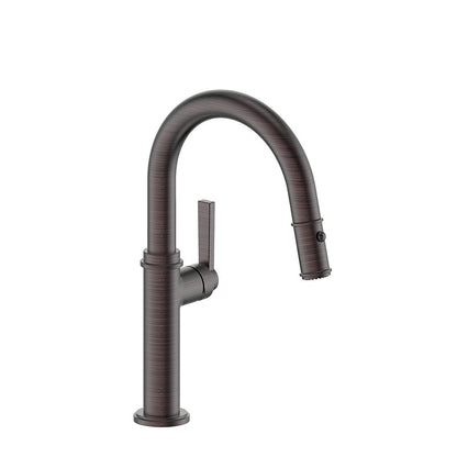 Vogt Zehn 13" Bar Faucet - KF.13ZN.1112