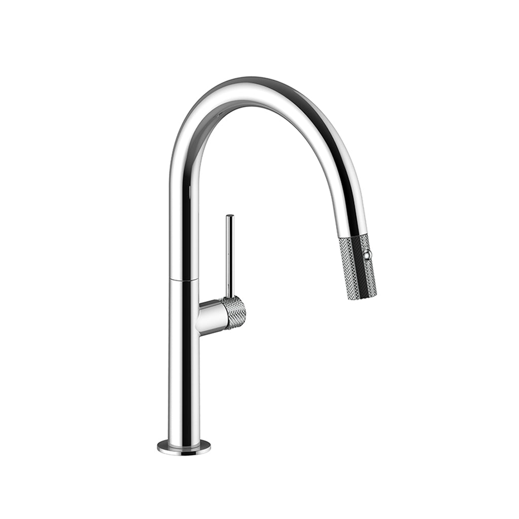 Vogt Drava Mini 13" Bar/Prep Faucet - KF.13D1.1214