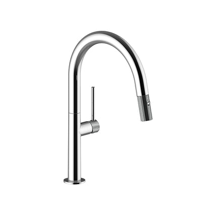 Vogt Drava Mini 13" Bar/Prep Faucet - KF.13D1.1214