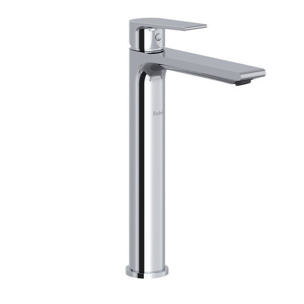 Riobel Fresk Single Handle Tall Lavatory Faucet