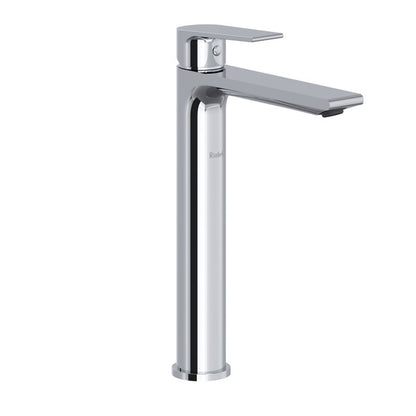 Riobel Fresk Single Handle Tall Lavatory Faucet