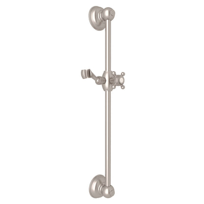 Rohl 22" Slide Bar - 1200