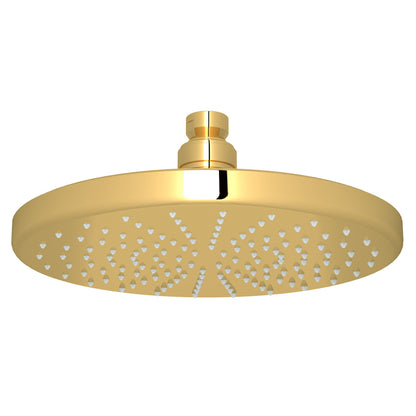 Rohl 8" Rain Showerhead 1.8 GPM - 1075/8
