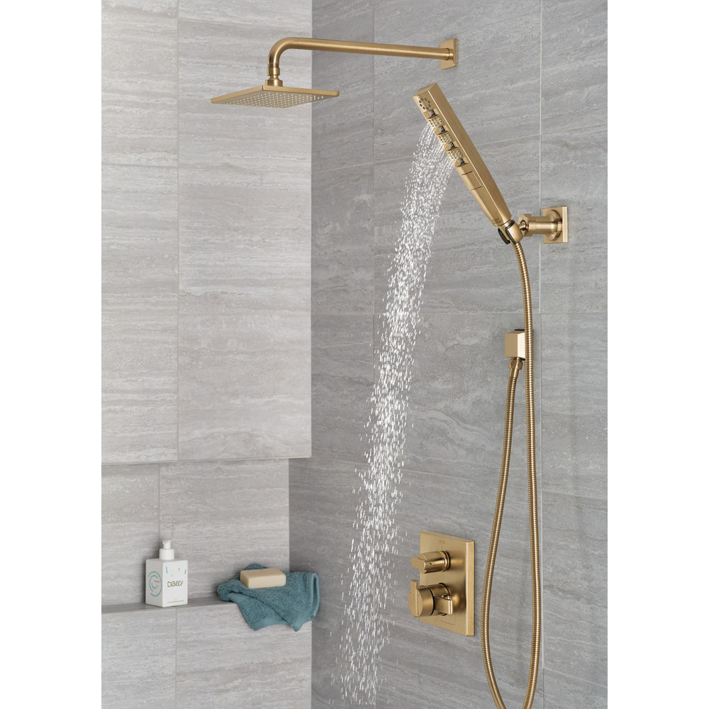 Bras de douche Delta - 40,64 cm - RP46870
