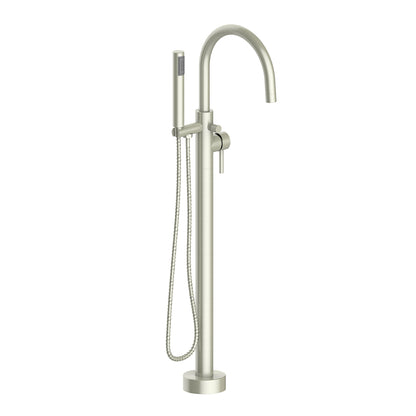 Vogt Wörgl Floor-Mount Tub Filler - BF.WL.2100