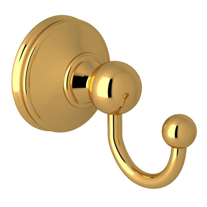 Perrin & Rowe Georgian Era Robe Hook