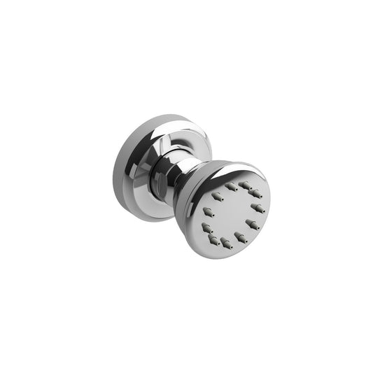 Riobel Single Function Body Spray - 337