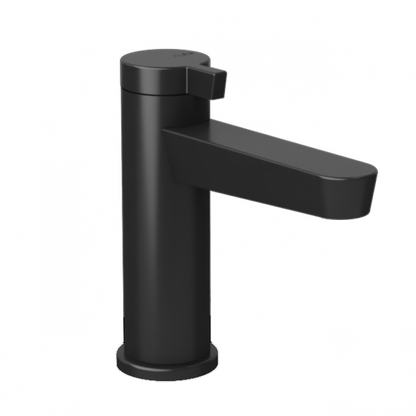 Rubi Abyss Single-Lever Basin Faucet, Drain Included, RAB11