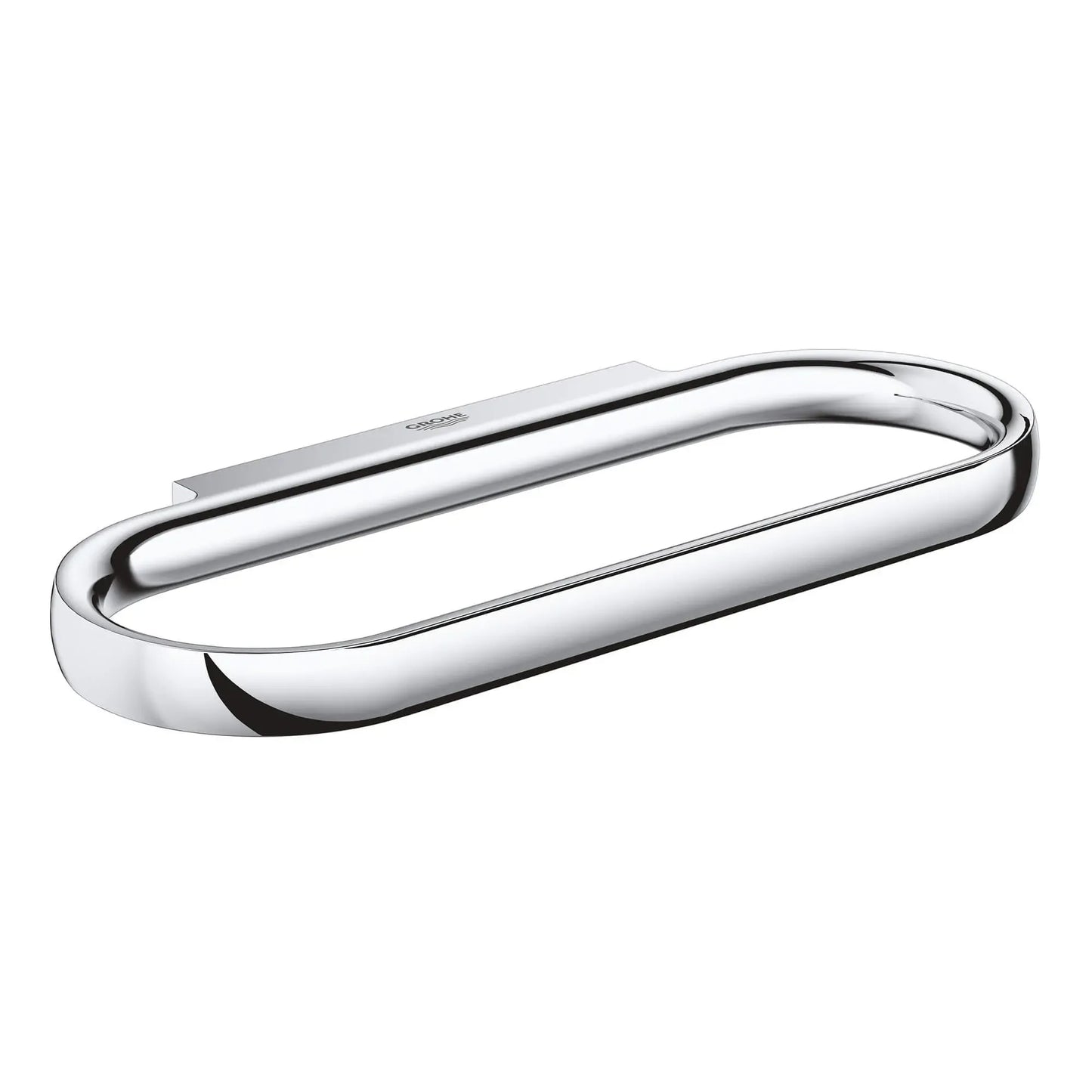 Grohe Defined Towel Ring - 40972