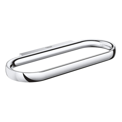 Grohe Defined Towel Ring - 40972