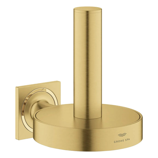 Grohe Allure New Spare Toilet Paper Holder - 40956