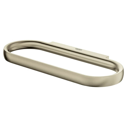 Grohe Defined Towel Ring - 40972