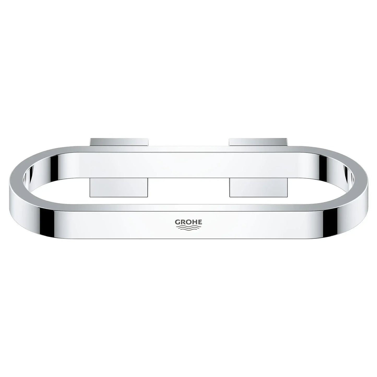 Grohe Selection Towel Ring - 41035