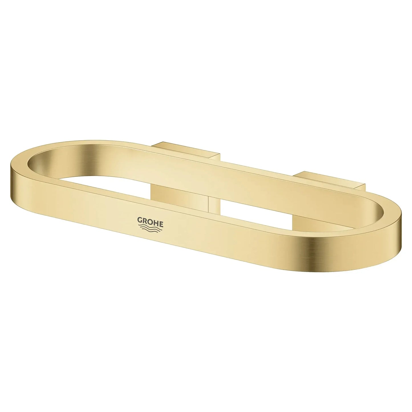 Grohe Selection Towel Ring - 41035