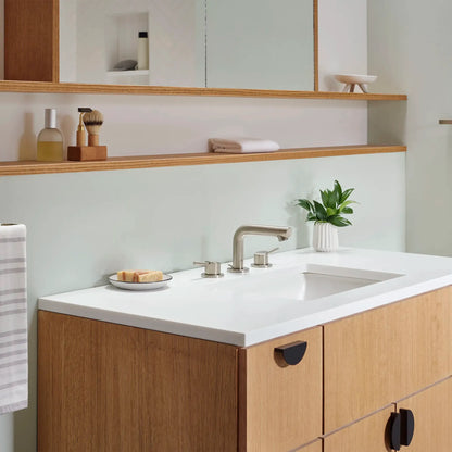 Grohe Selection Towel Ring - 41035