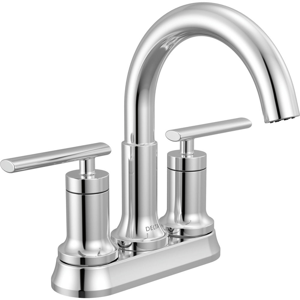 Delta Altado Two Handle Centerset Bathroom Faucet - 25442
