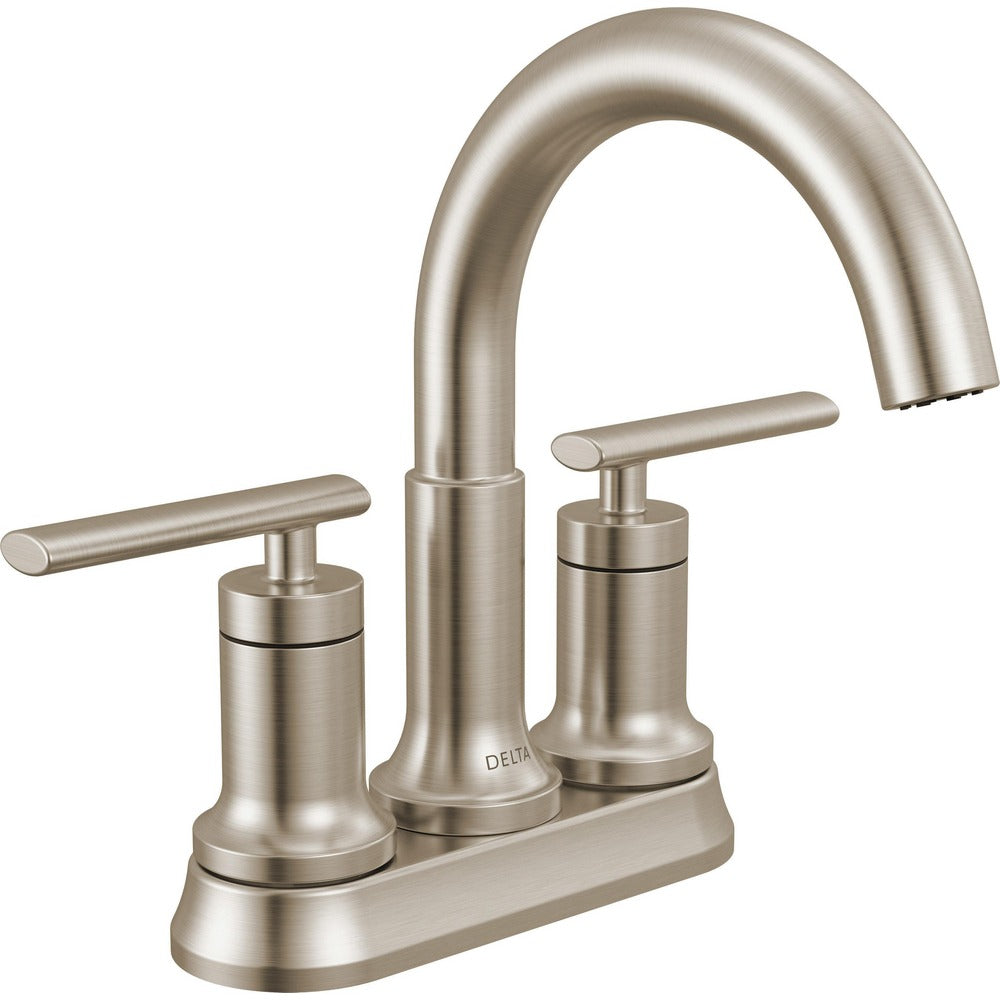 Delta Altado Two Handle Centerset Bathroom Faucet - 25442