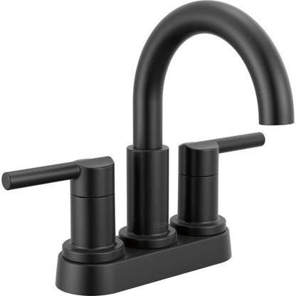 Delta Nicoli Two Handle Centerset Bathroom Faucet - 25749LF