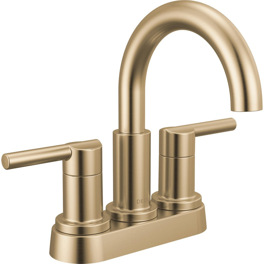 Delta Nicoli Two Handle Centerset Bathroom Faucet - 25749LF
