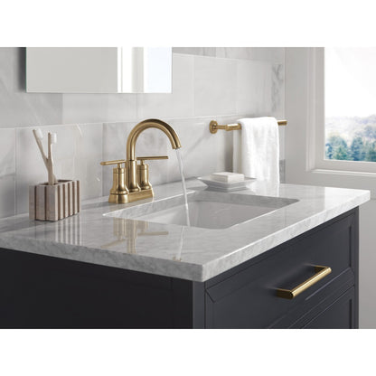 Delta Altado Two Handle Centerset Bathroom Faucet - 25442