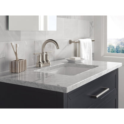 Delta Altado Two Handle Centerset Bathroom Faucet - 25442