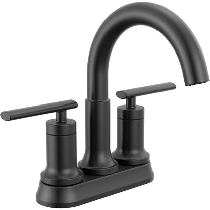 Delta Altado Two Handle Centerset Bathroom Faucet - 25442