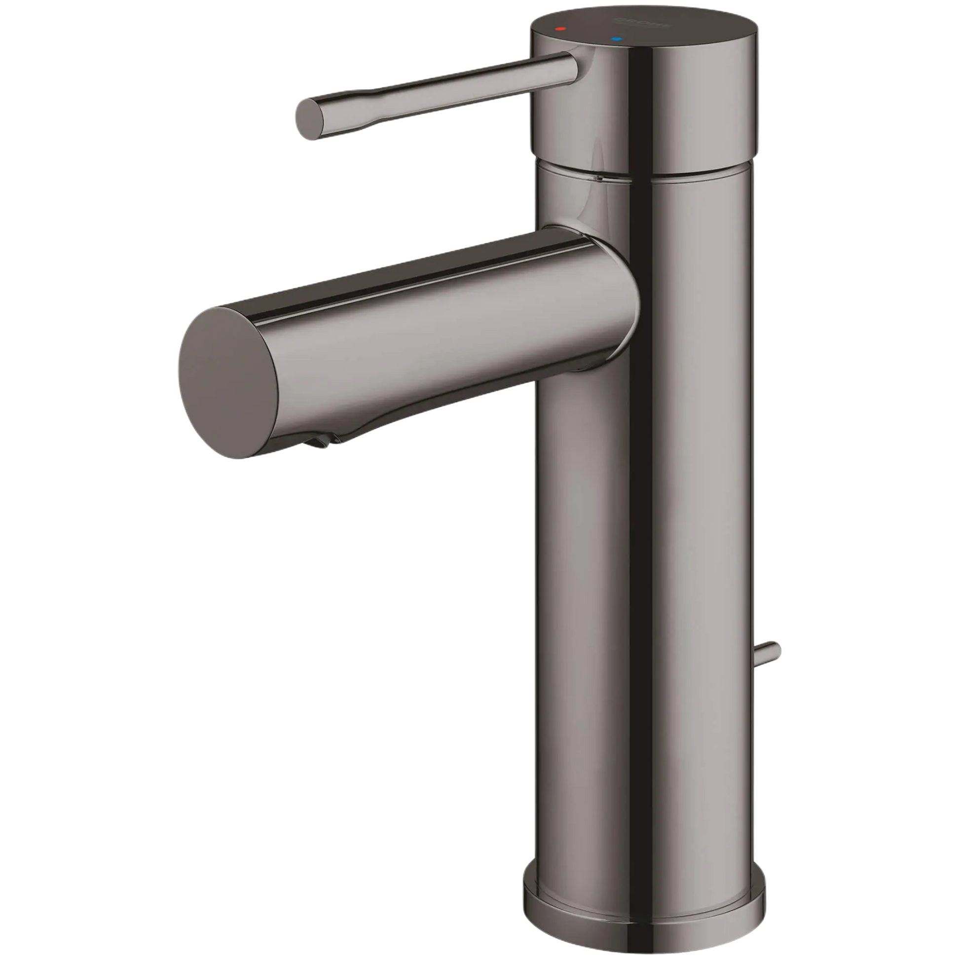 Grohe Essence Single Hole Bathroom Faucet - Eunoia 