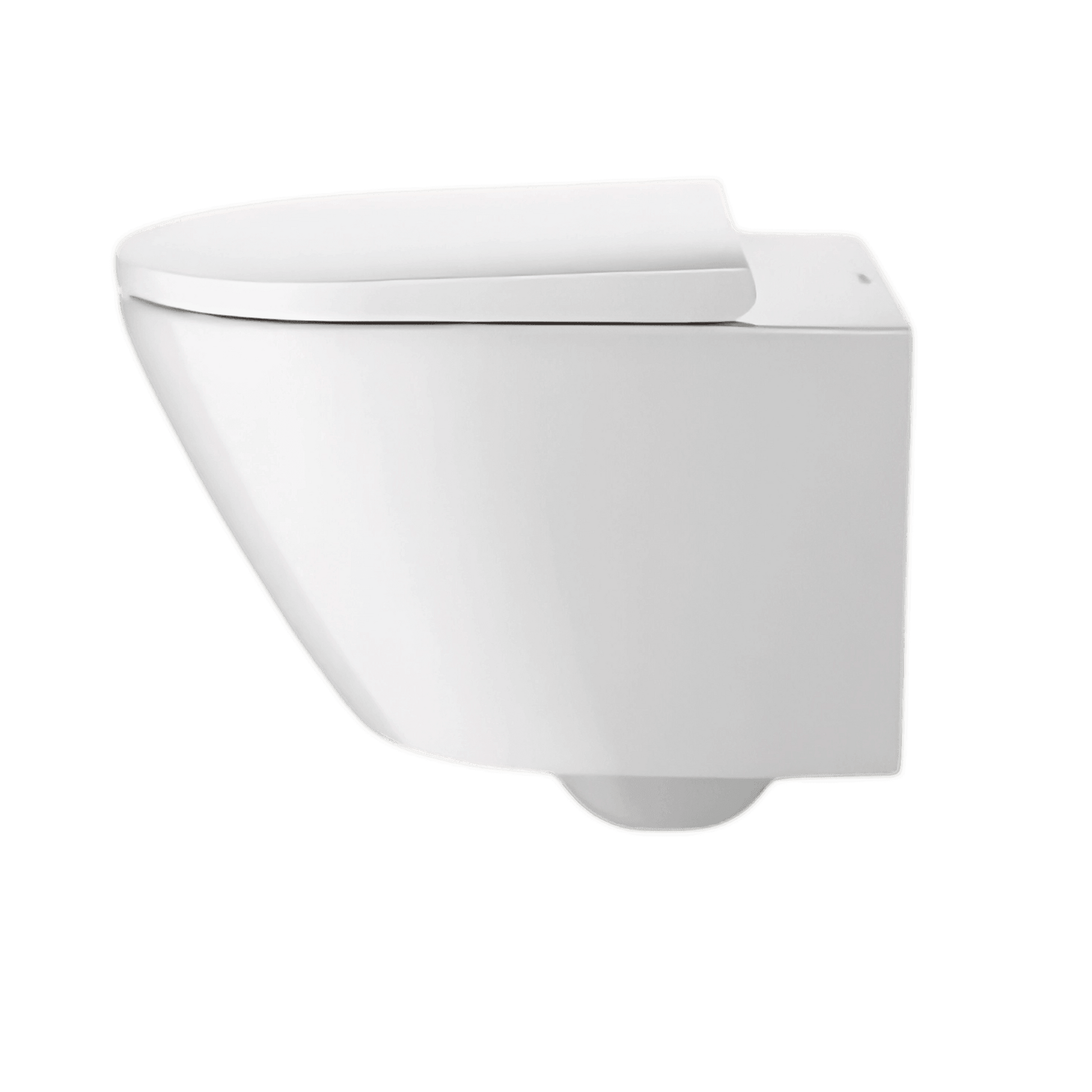 Duravit D-Neo Wall-Hung Toilet - Eunoia 