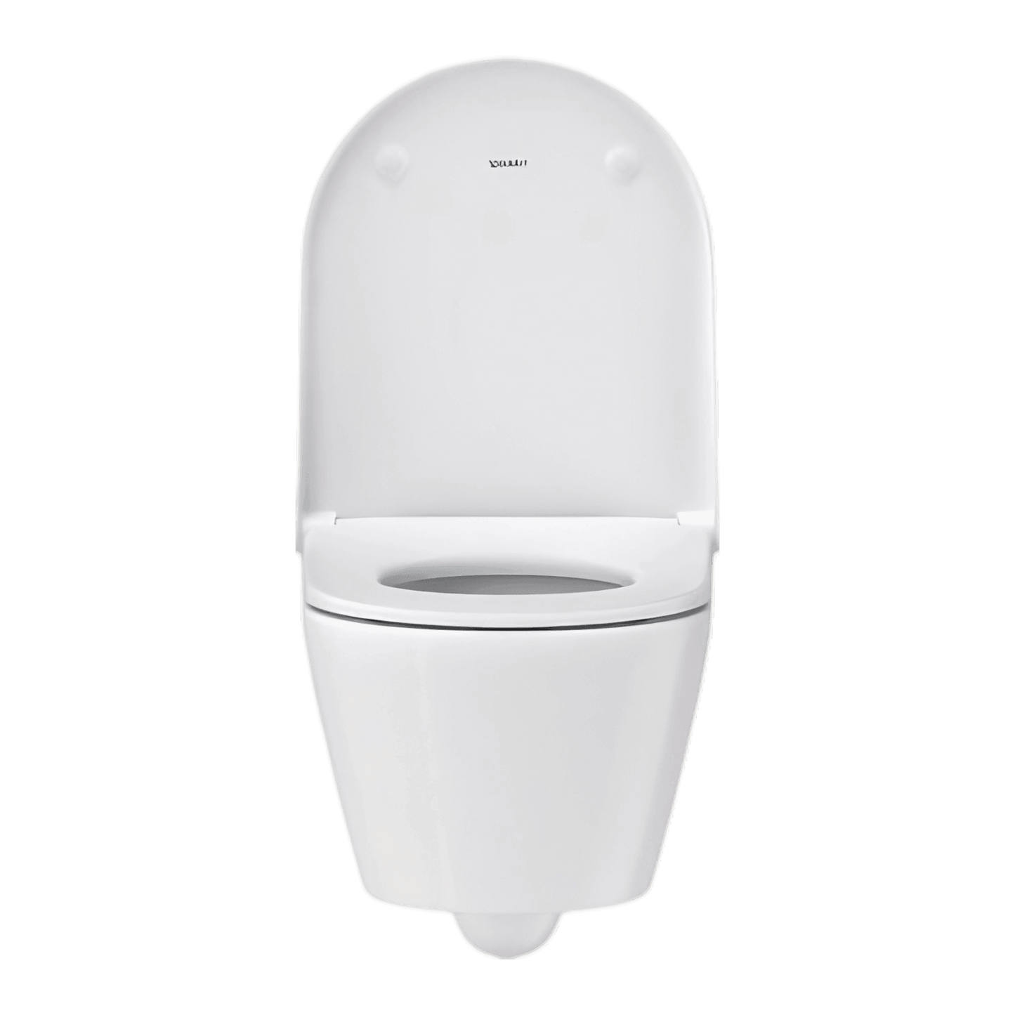Duravit D-Neo Wall-Hung Toilet - Eunoia 