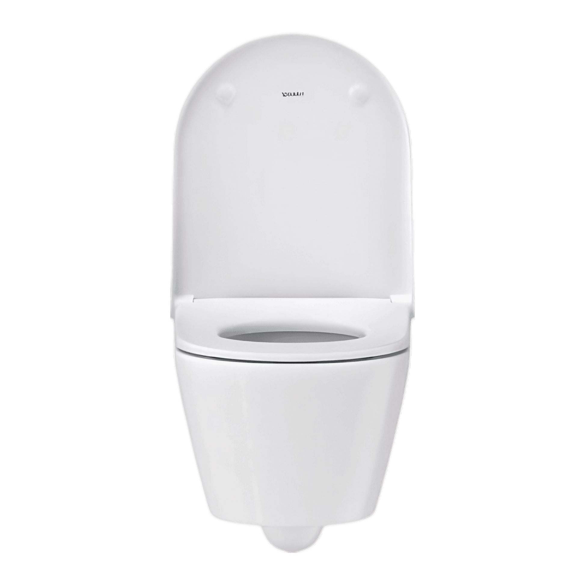 Duravit D-Neo Wall-Hung Toilet - Eunoia 