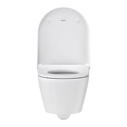 Duravit D-Neo Wall-Hung Toilet - Eunoia 