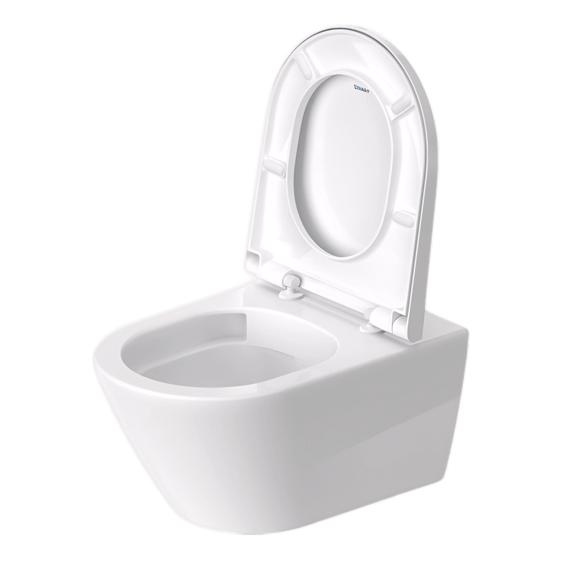 Duravit D-Neo Wall-Hung Toilet - Eunoia 